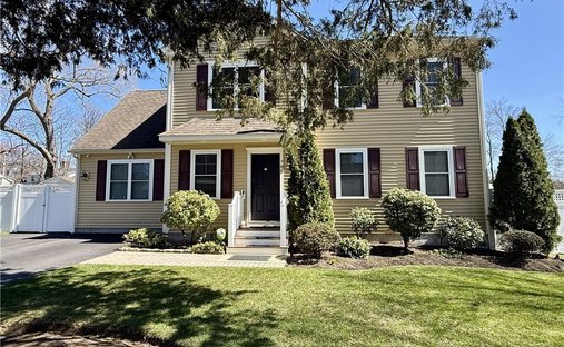 Casa a Warwick, Rhode Island, Stati Uniti 1