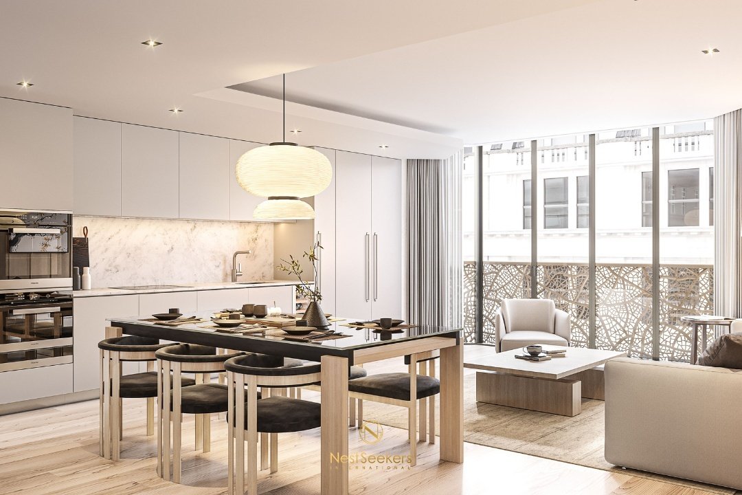 Apartment in Marylebone, Westminster, England 4 - 17820921