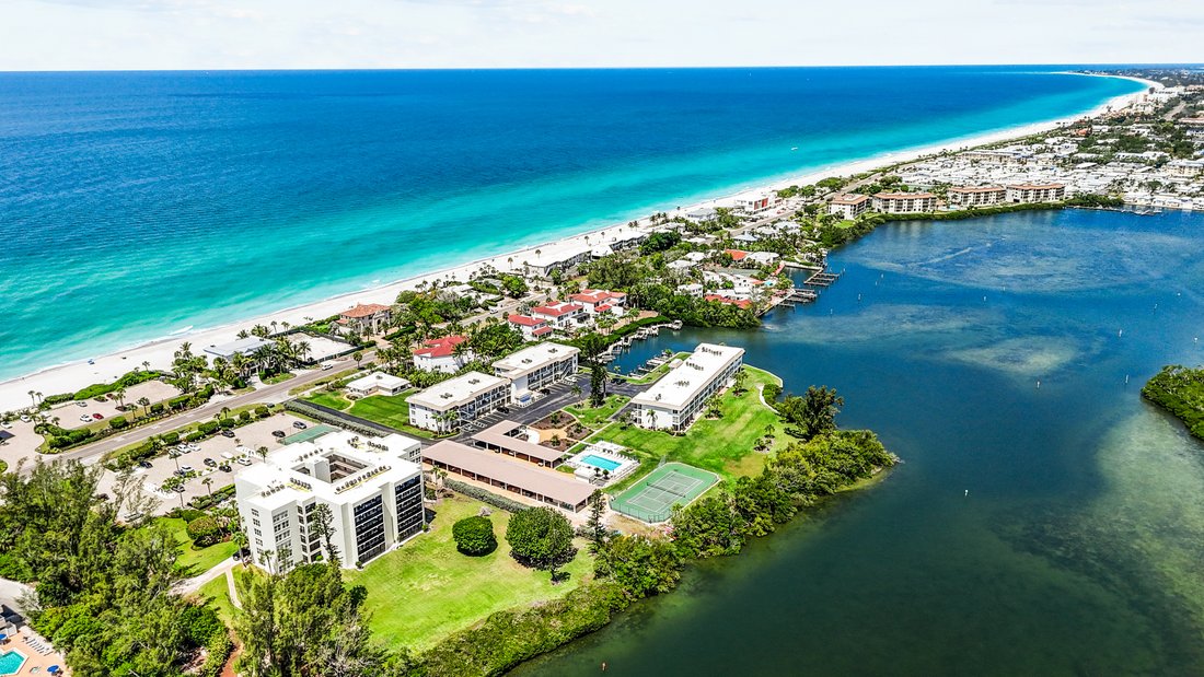 Condo in Longboat Key, Florida, United States 1 - 17821620