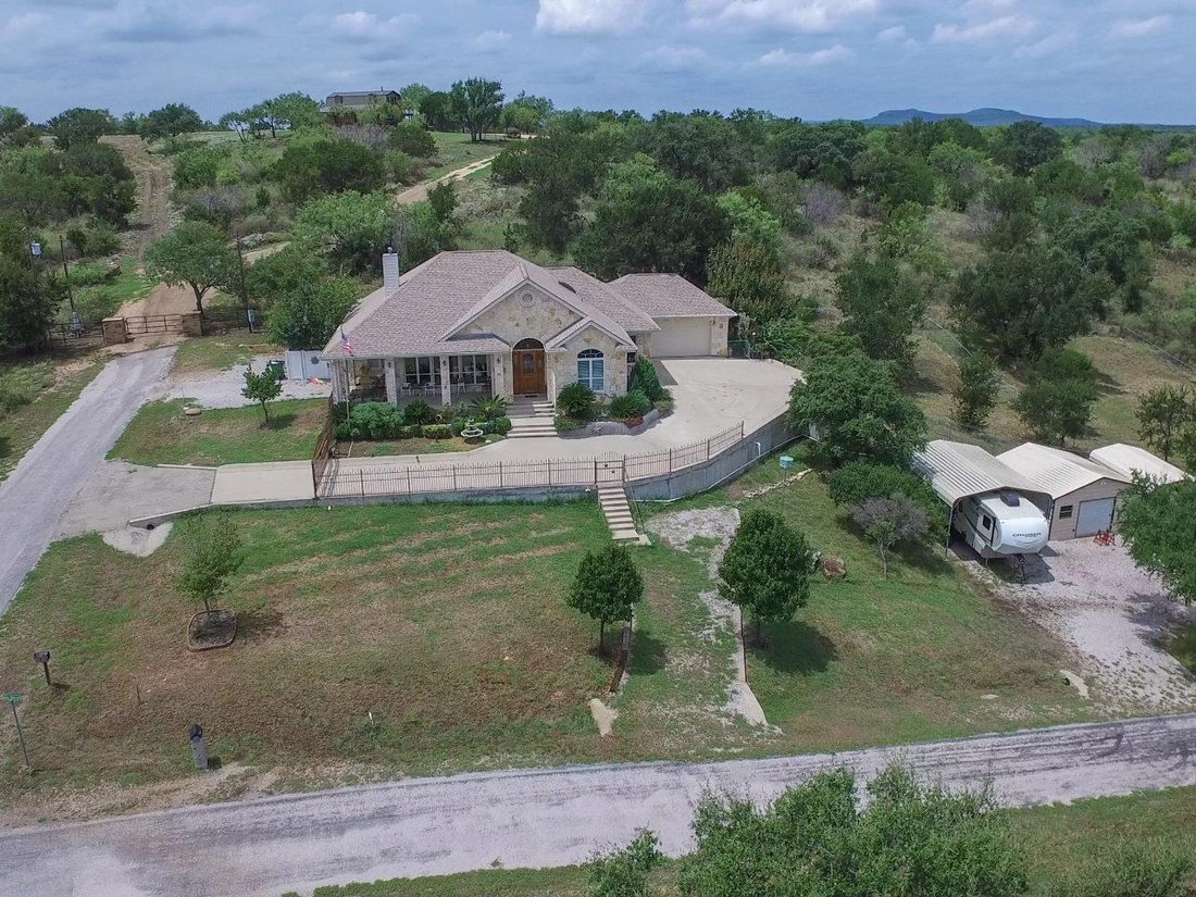 House in Kingsland, Texas, United States 1 - 17833944