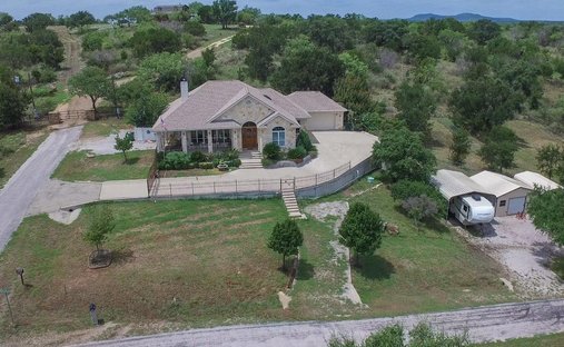 Casa en Kingsland, Texas, Estados Unidos 1