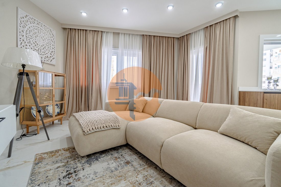 Apartment in Armacao de Pera, Algarve, Portugal 4 - 17821015