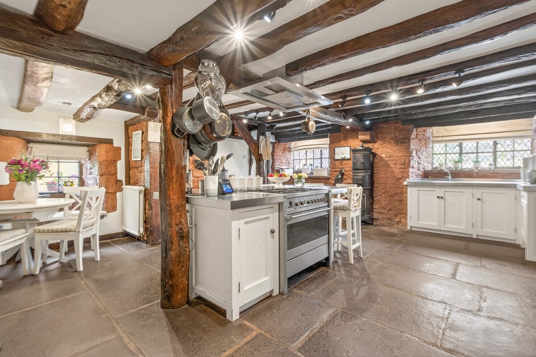 House in Fillongley, England 4 - 17826809