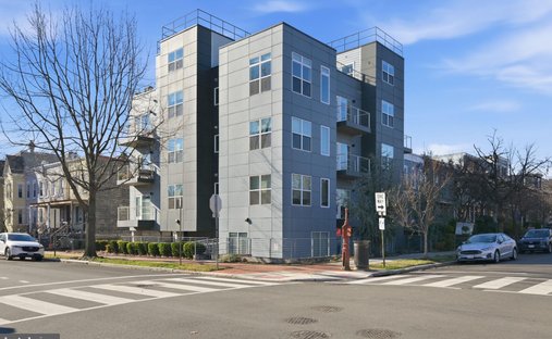 Condominio en Washington D. C., Distrito de Columbia, Estados Unidos 1