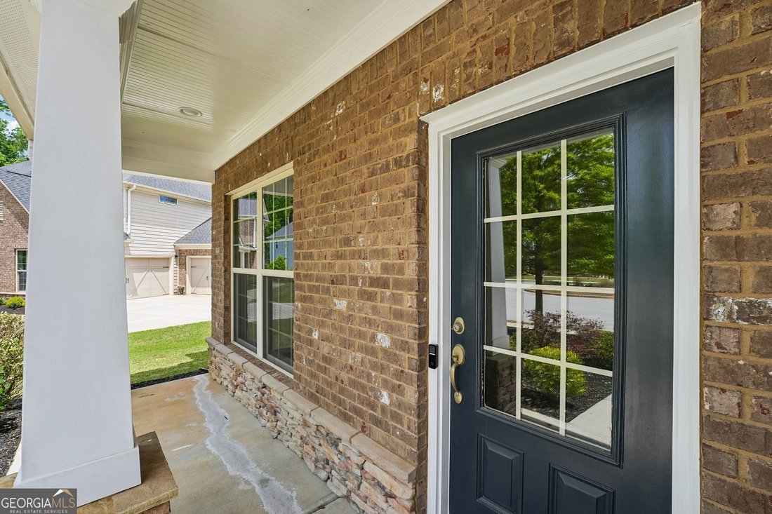 House in Peachtree City, Georgia, United States 5 - 17824869
