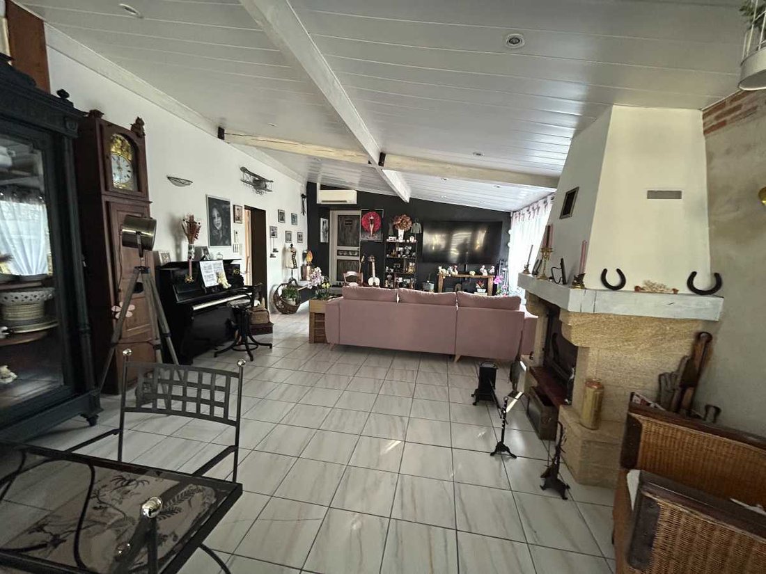 House in Cahuzac-sur-Vere, Occitania, France 5 - 17820584