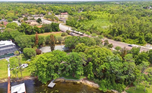 House in Winter Springs, Florida, United States 1