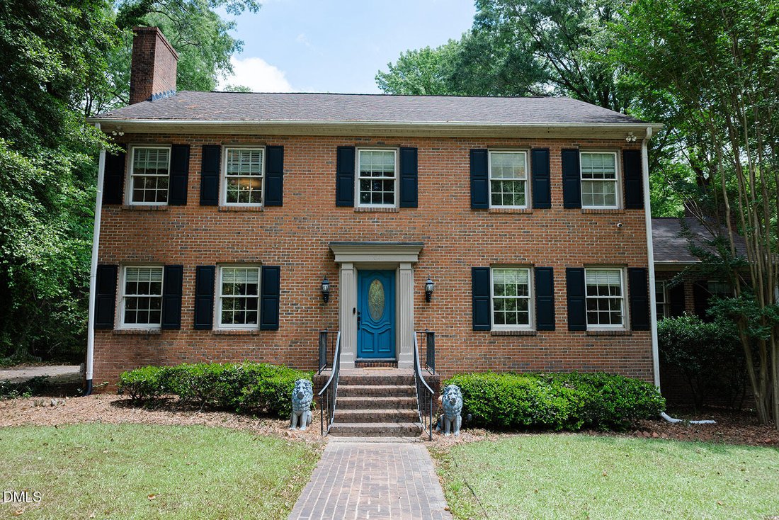 House in Sanford, North Carolina, United States 2 - 17827089