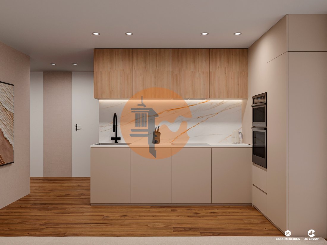Apartment in Sao Bartolomeu de Messines, Algarve, Portugal 5 - 17832406