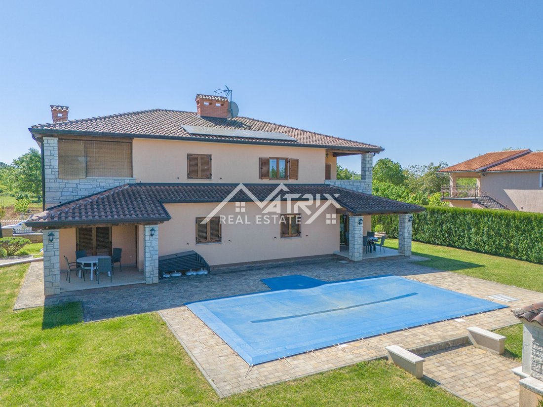House in Porec, Istria County, Croatia 1 - 17829116