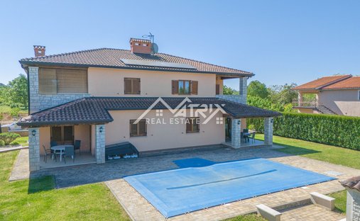 Maison à Poreč, Istrie, Croatie 1