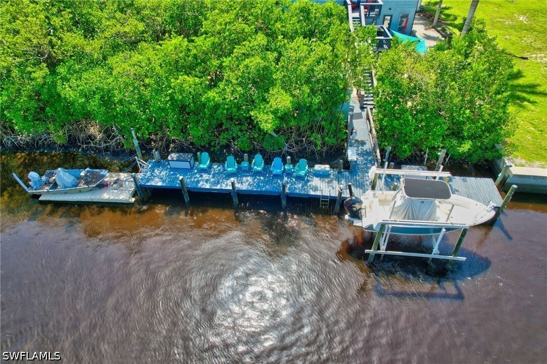 House in Everglades City, Florida, United States 1 - 17825207