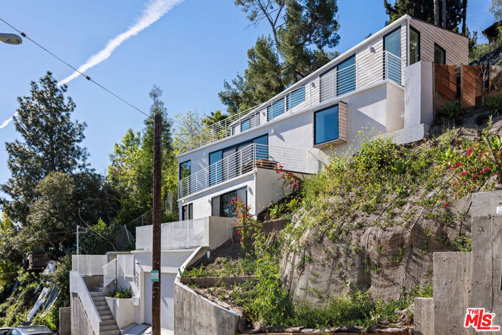 House in Los Angeles, California, United States 2 - 17833751