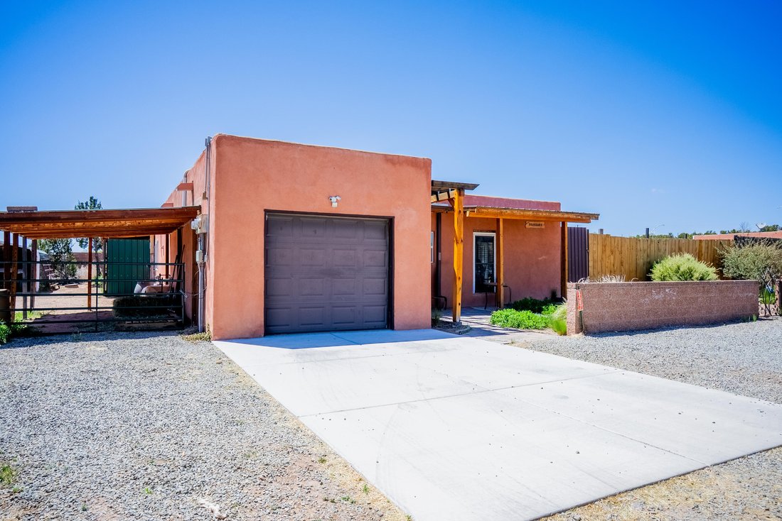 House in Santa Fe, New Mexico, United States 4 - 17825441