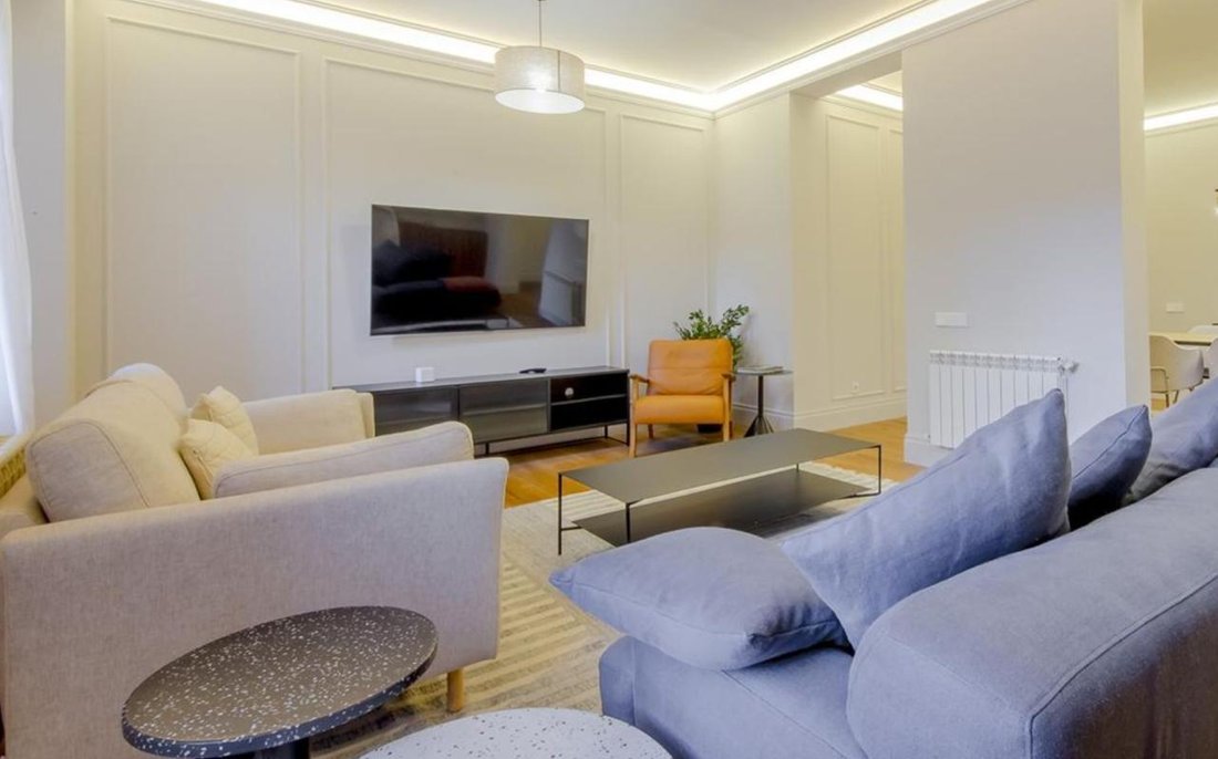 Apartment in Centro, Madrid, Spain 2 - 17820651