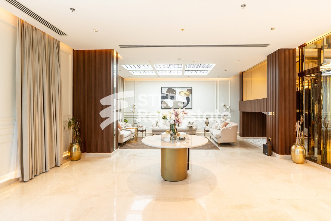 Apartment in Lusail, Doha, Qatar 2 - 17832633