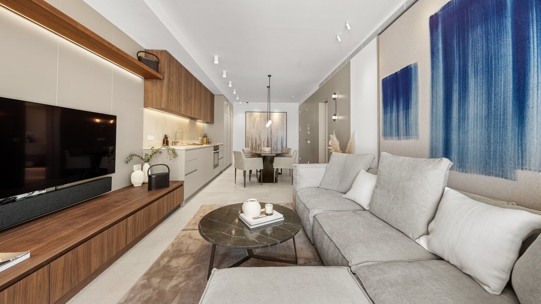 Apartment in Palma, Balearic Islands, Spain 4 - 17424260