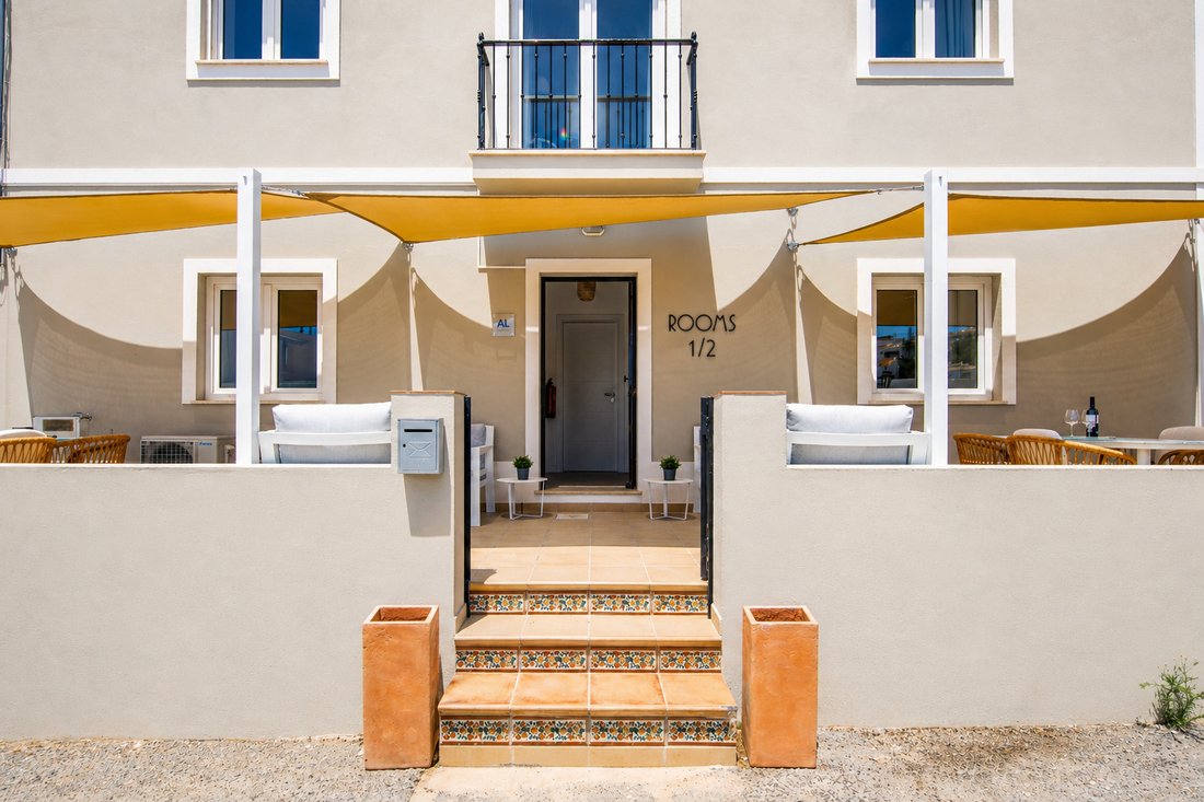 House in Carvoeiro, Algarve, Portugal 3 - 17828283