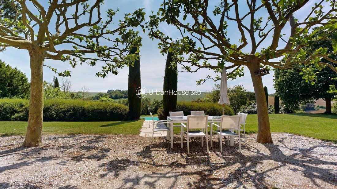 Chateau in Saint-Michel-de-Lanes, Occitania, France 2 - 17829530