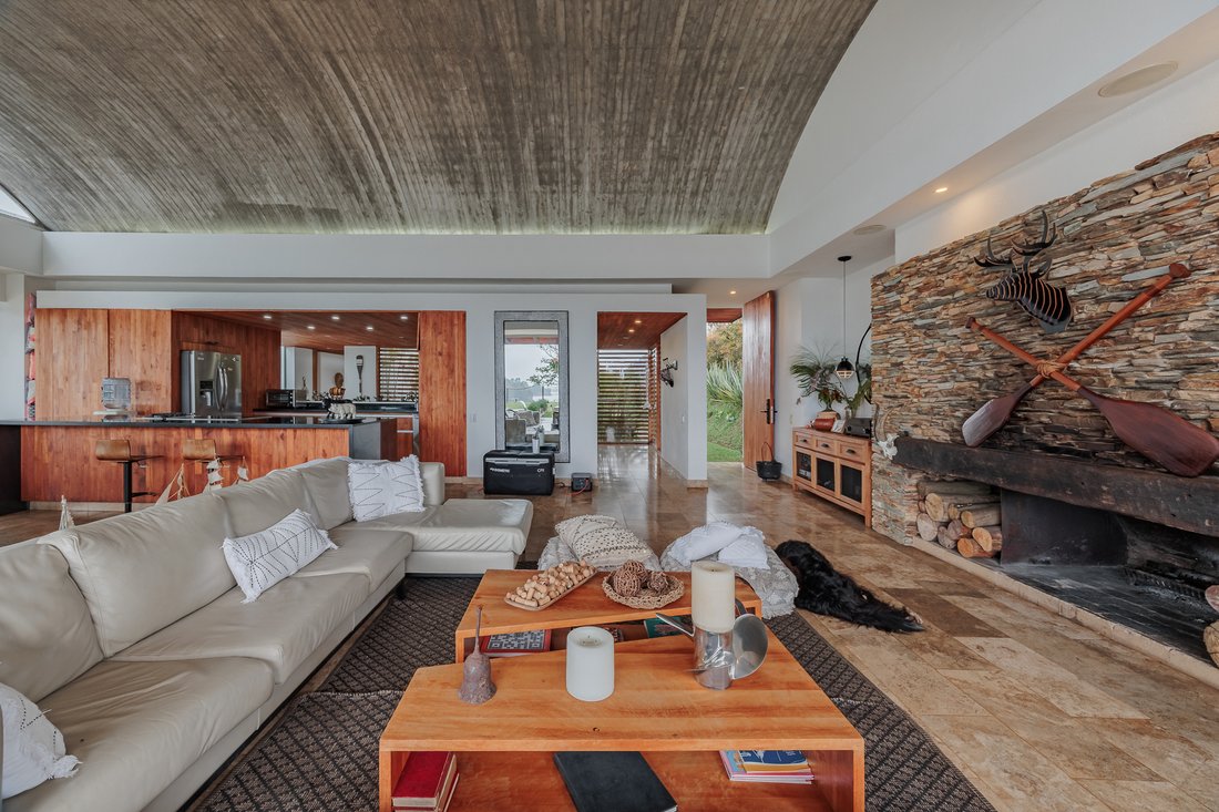Villa in El Peñol, Antioquia, Colombia 5 - 17833684