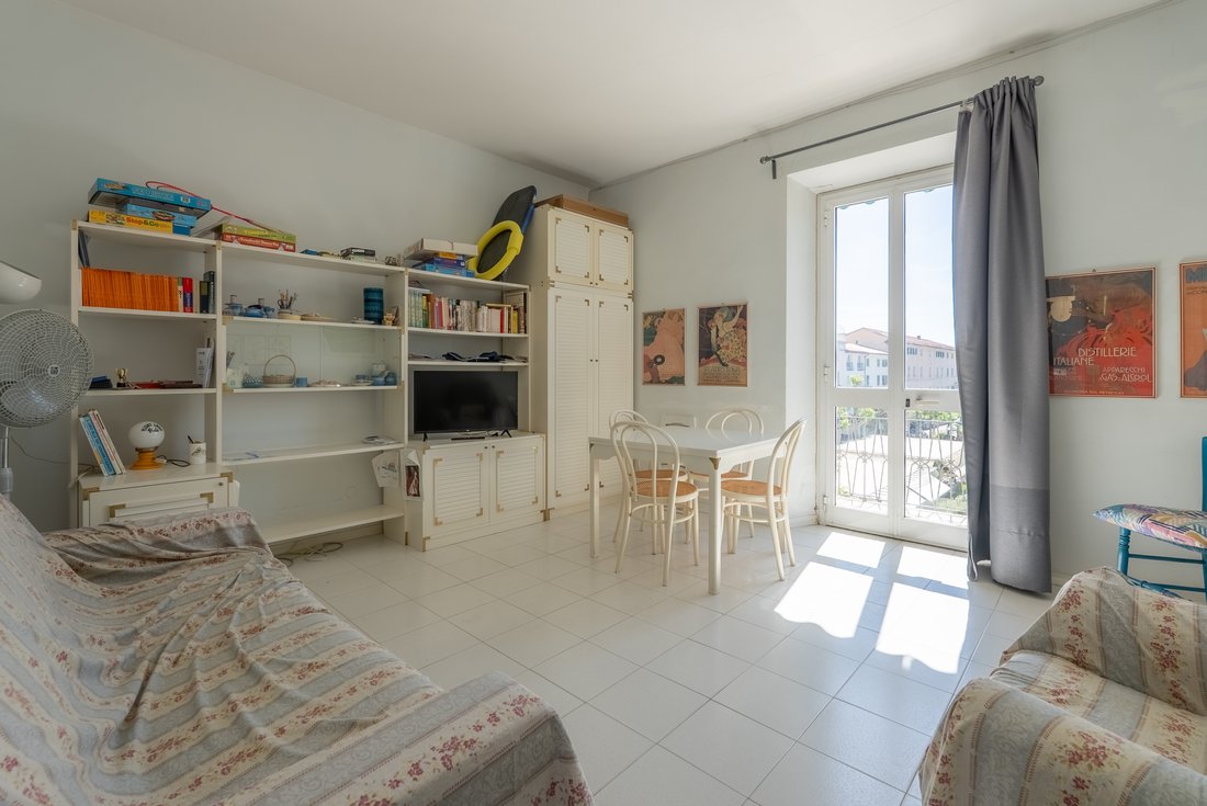 Apartment in Center, Forte dei Marmi, Tuscany 3 - 17831770