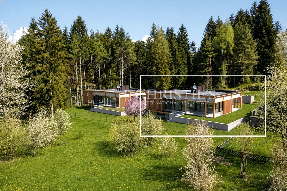Chalet in Nova Ponente / Deutschnofen, Trentino – Alto Adige/Südtirol, Italy 2 - 17821478
