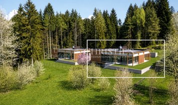 Chalet in Deutschnofen, Trentino-Südtirol, Italien 1