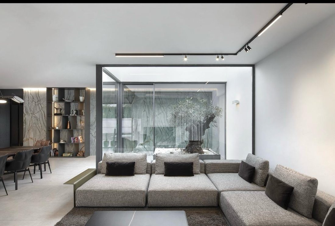 Villa in Les Corts, Barcelona, Spanien 4 - 17833453