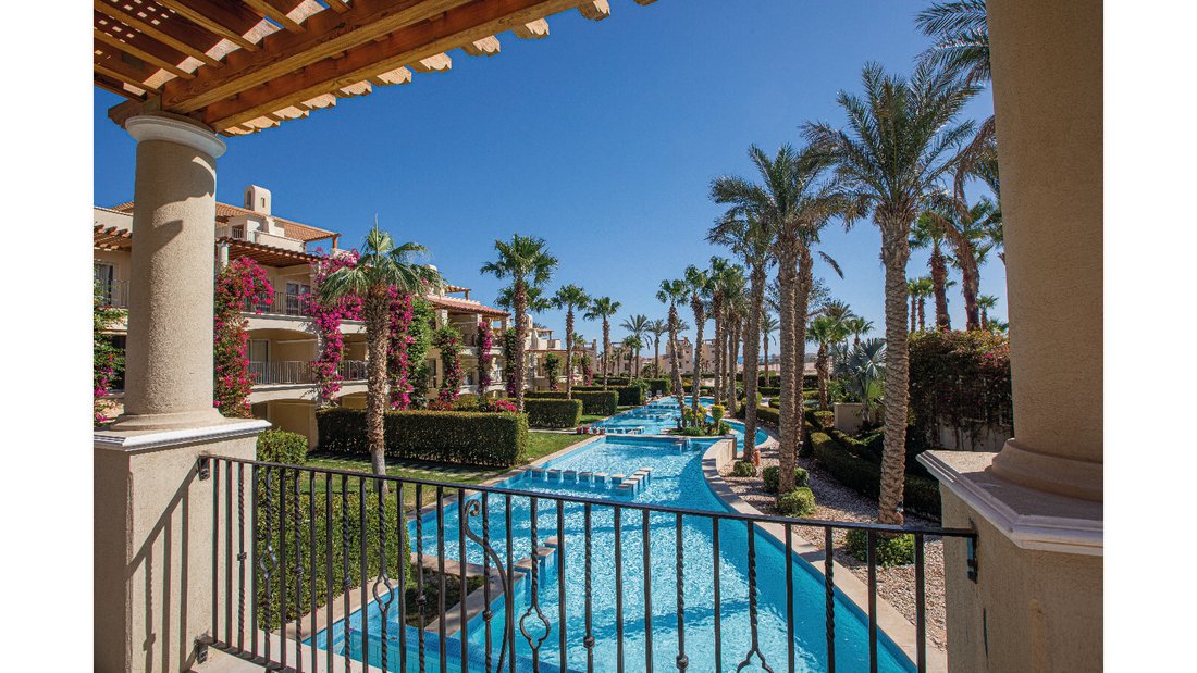 Villa in Hurghada, Red Sea Governorate, Egypt 1 - 17785106