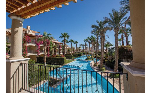 Villa en Hurgada, Mar Rojo, Egipto 1