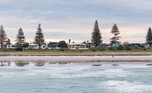 Casa a Mount Maunganui, Baia dell'Abbondanza, Nuova Zelanda 1