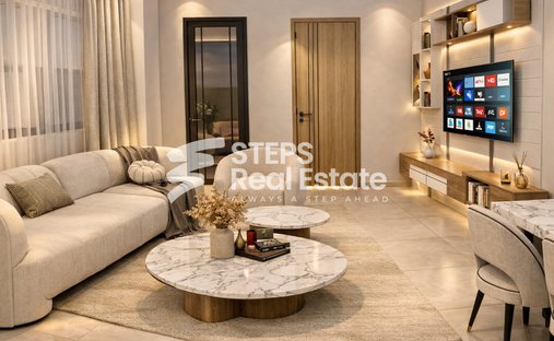 Apartment in Lusail, Doha, Qatar 1