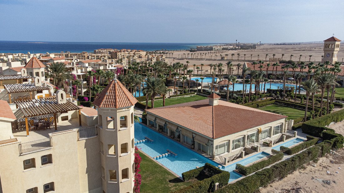 Villa in Hurghada, Red Sea Governorate, Egypt 4 - 17785106