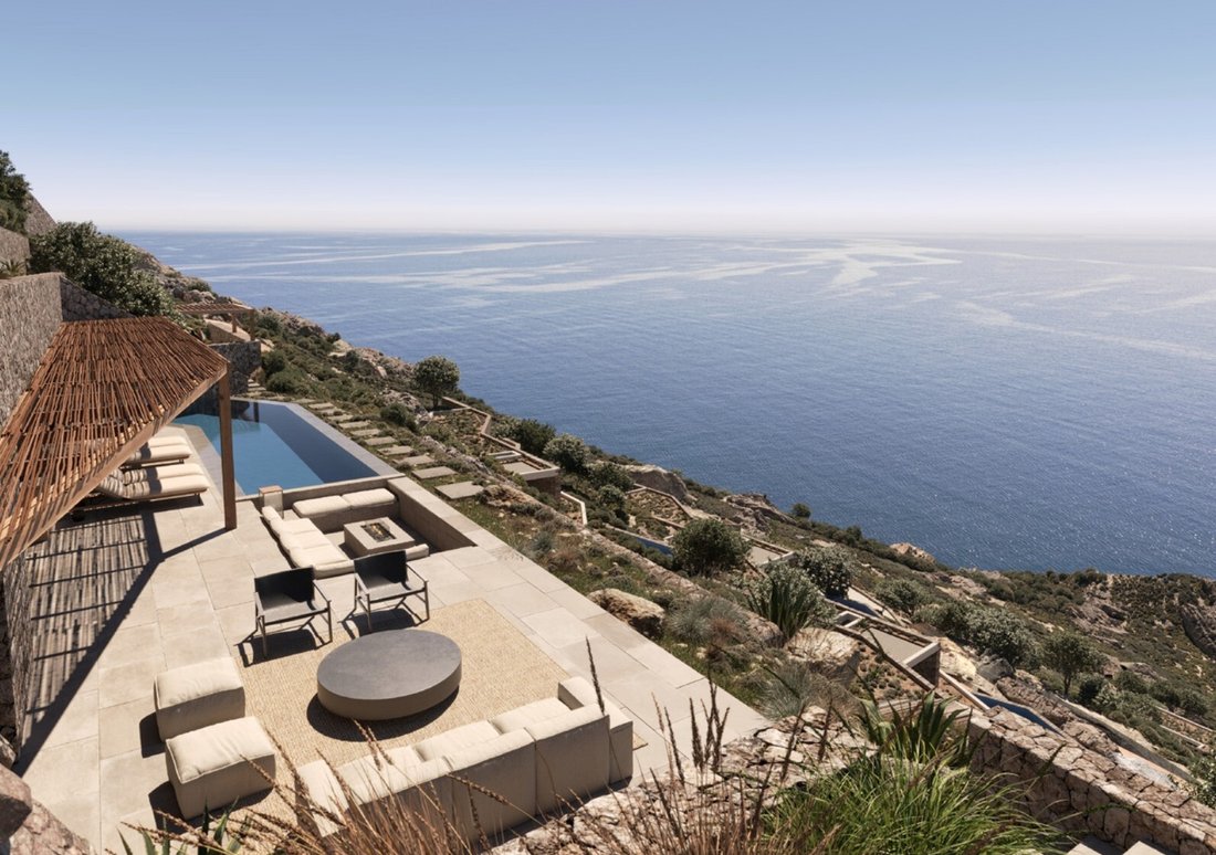 Villa in Apokoronas, Greece 1 - 17831297