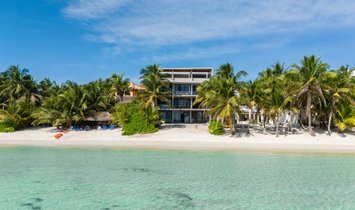 appartement à Alma Tulum Hotel, Quintana Roo, Mexique 2