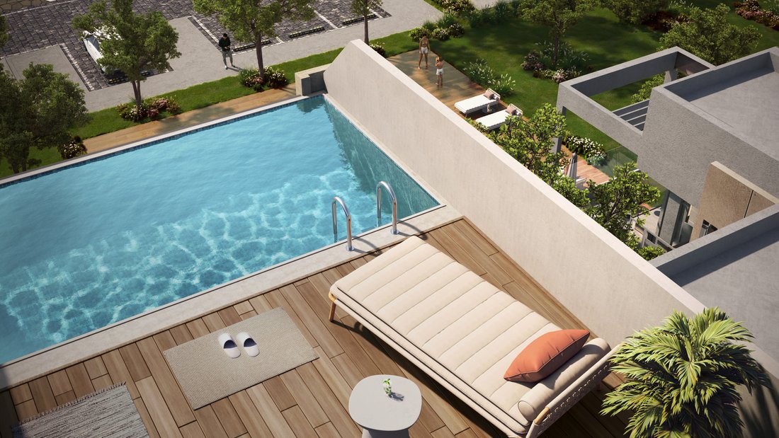 Townhouse in Khalifa City, Abu Dhabi Emirate, United Arab Emirates 3 - 17828273