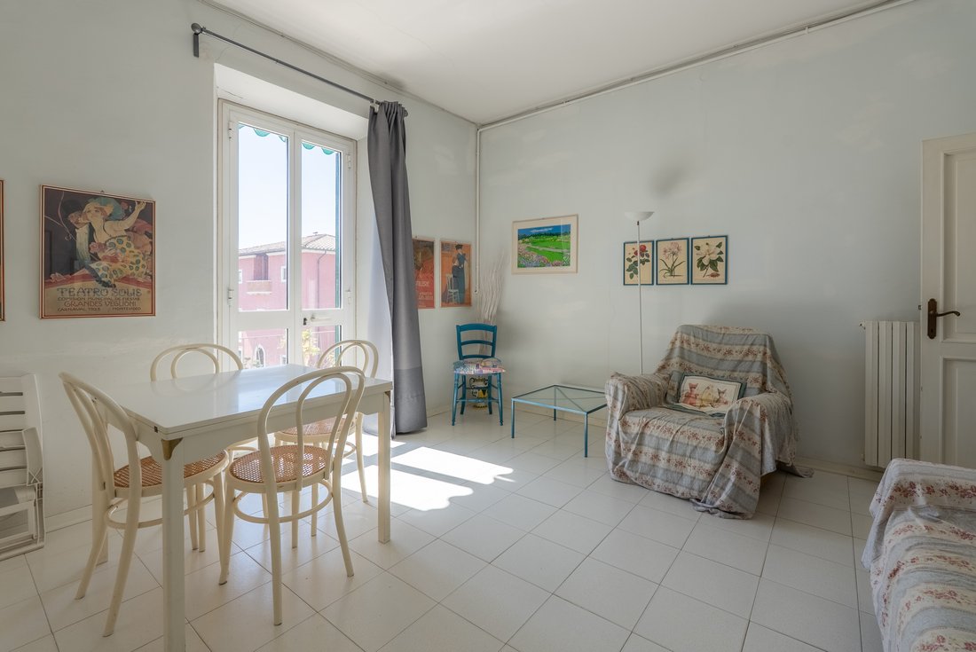 Apartment in Center, Forte dei Marmi, Tuscany 1 - 17831770