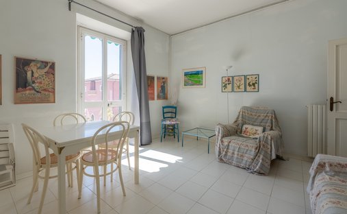 Apartment in Center, Forte dei Marmi, Tuscany 1