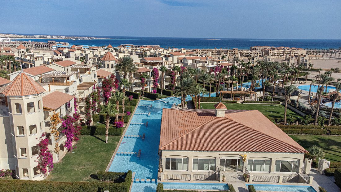 Villa in Hurghada, Red Sea Governorate, Egypt 5 - 17785106