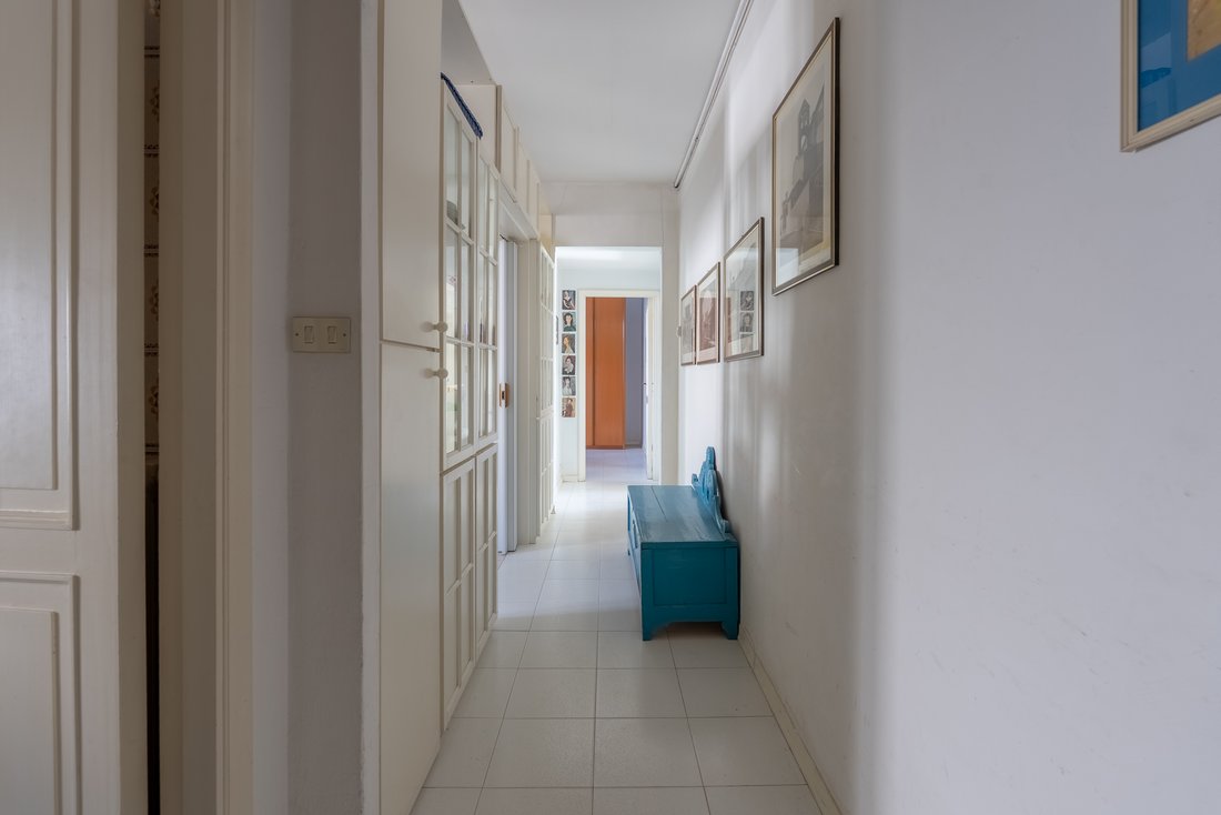 Apartment in Center, Forte dei Marmi, Tuscany 4 - 17831770