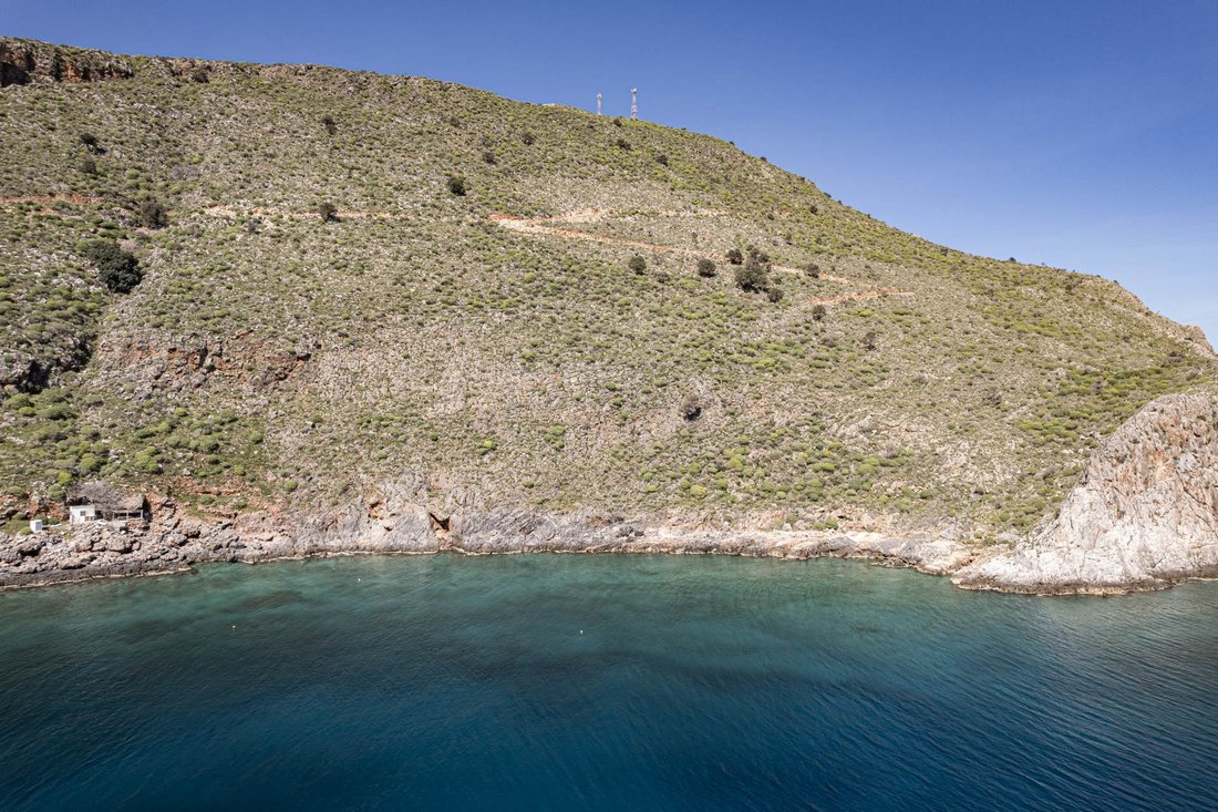 Villa in Apokoronas, Greece 3 - 17831297