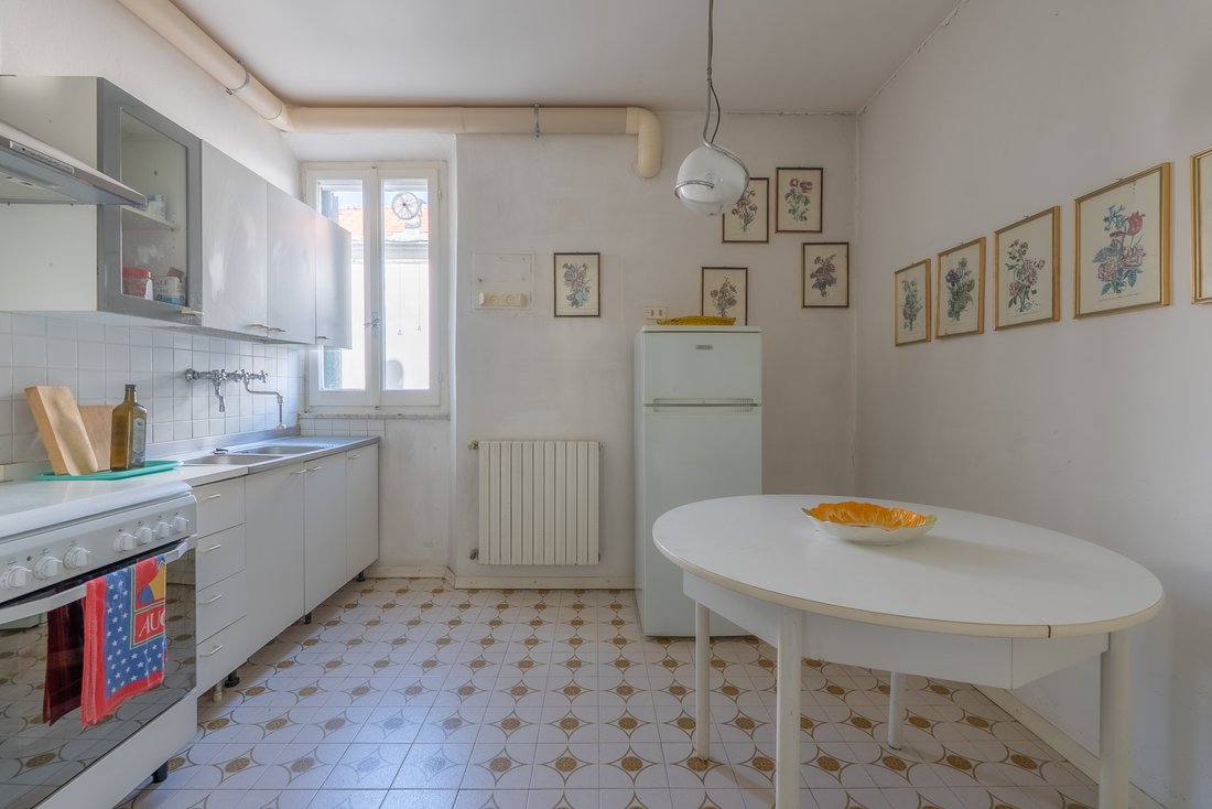 Apartment in Center, Forte dei Marmi, Tuscany 5 - 17831770
