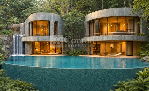 Villa a Koh Samui, Provincia di Surat Thani, Thailandia 1
