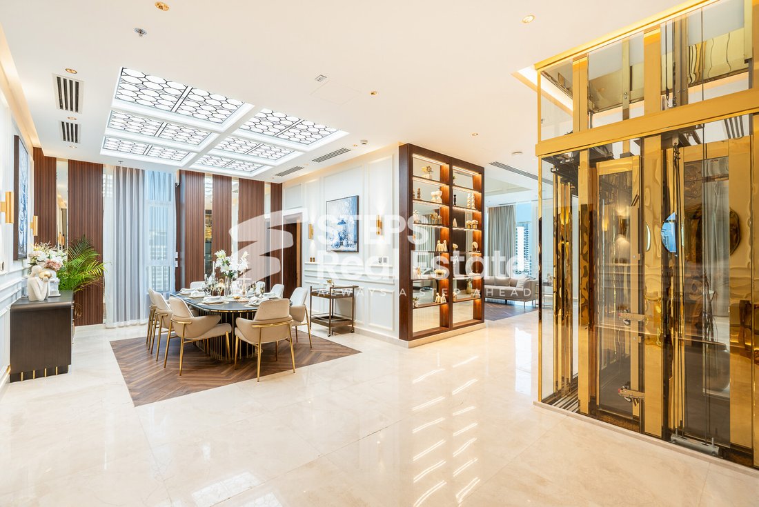 Apartment in Lusail, Doha, Qatar 1 - 17832633