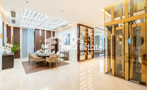 Apartment in Lusail, Doha, Qatar 1