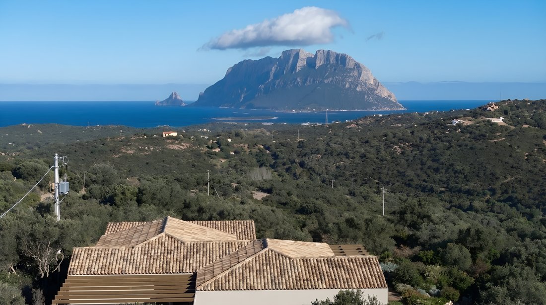 Villa à Loiri Porto San Paolo, Sardaigne, Italie 3 - 17832165