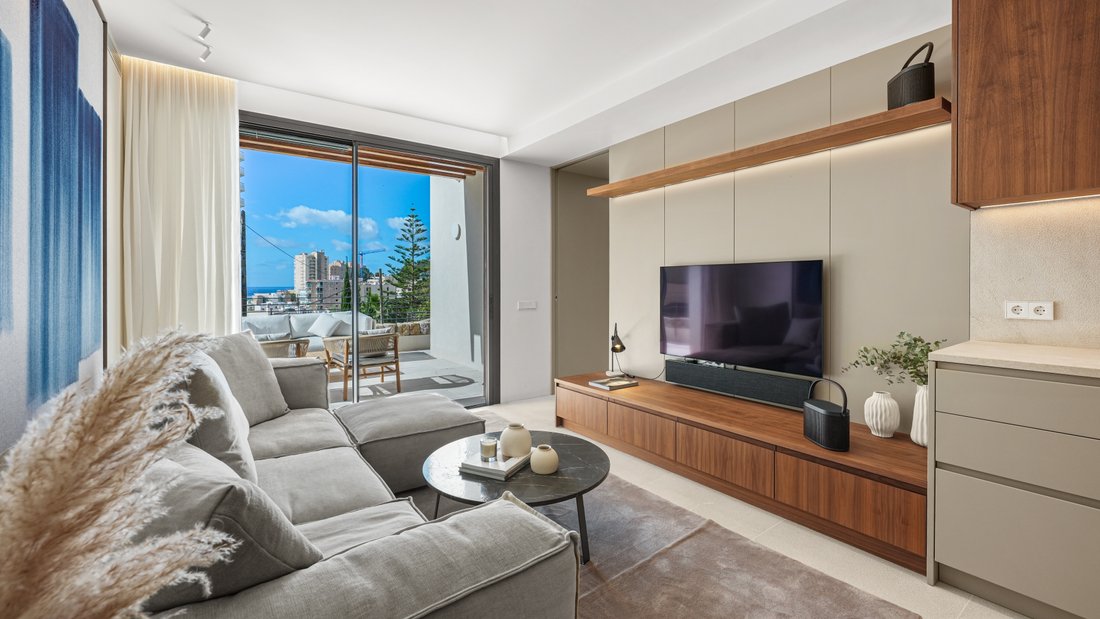 Apartment in Palma, Balearic Islands, Spain 2 - 17424260