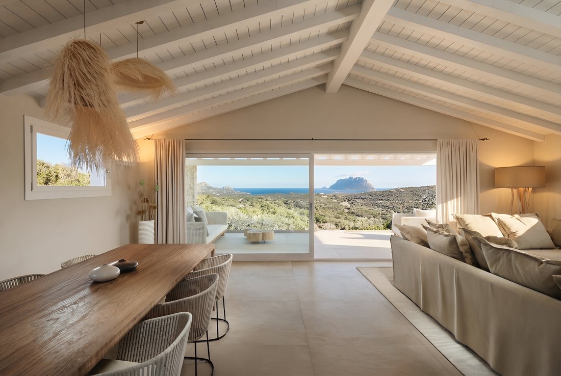Villa à Loiri Porto San Paolo, Sardaigne, Italie 2 - 17832165