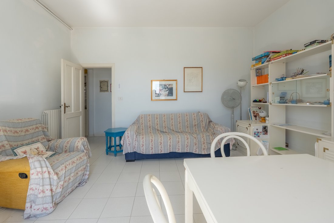 Apartment in Center, Forte dei Marmi, Tuscany 2 - 17831770