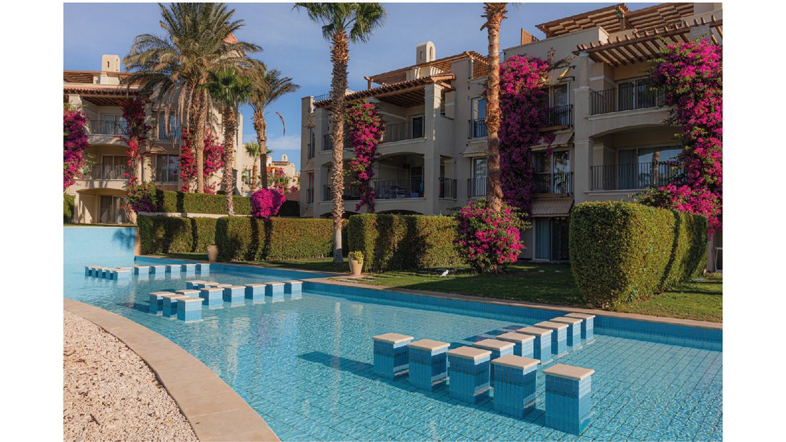 Villa in Hurghada, Red Sea Governorate, Egypt 2 - 17785106